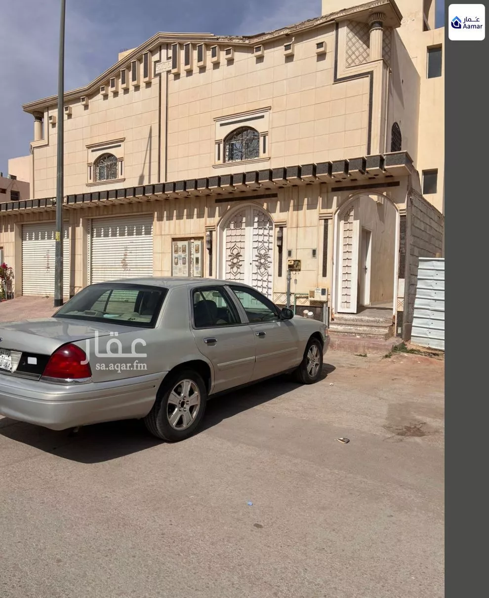 دور للإيجار في شارع رقم 93, حي الجنادرية, مدينة الرياض, منطقة الرياض 1 صورة