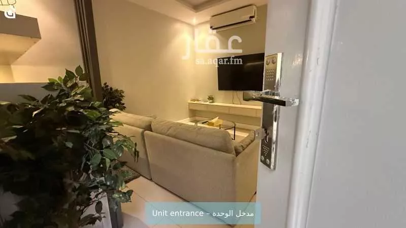شقة للإيجار في شارع بللسمر, حي عرقة, مدينة الرياض, منطقة الرياض 1 صورة