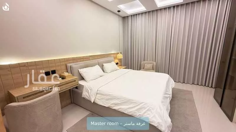 شقة للإيجار في شارع بللسمر, حي عرقة, مدينة الرياض, منطقة الرياض 1 صورة