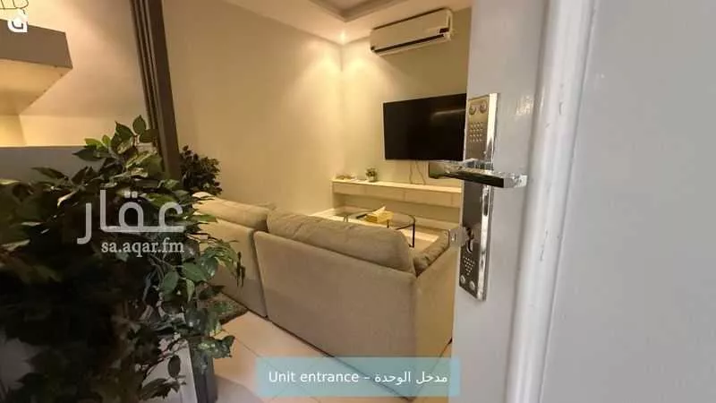 شقة للإيجار في شارع بللسمر, حي عرقة, مدينة الرياض, منطقة الرياض 1 صورة