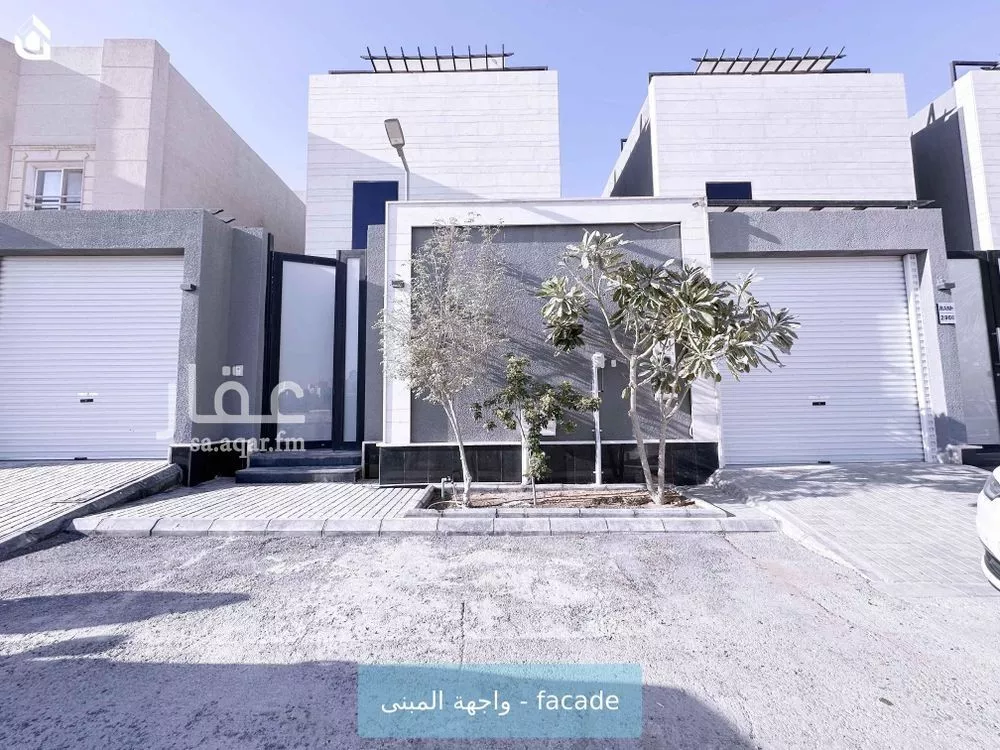 فيلا للإيجار في شارع رقن401, حي النرجس, مدينة الرياض, منطقة الرياض 1 صورة