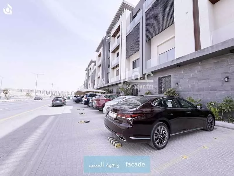 شقة للإيجار في شارع الأمير عبدالعزيز بن محمد بن عياف, حي الياسمين, مدينة الرياض, منطقة الرياض 1 صورة