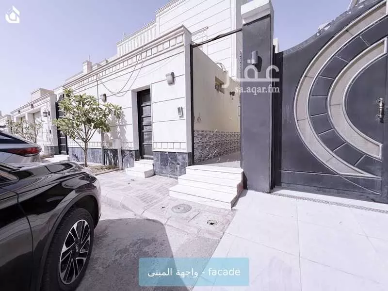 شقة للإيجار في شارع رواق, حي حطين, مدينة الرياض, منطقة الرياض 1 صورة