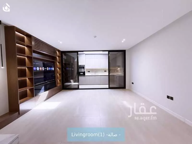 فيلا للإيجار في شارع احمد بن سعيد ابن الهندي, حي العارض, مدينة الرياض, منطقة الرياض 1 صورة