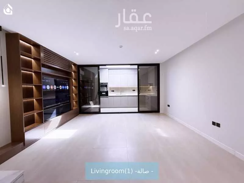 فيلا للإيجار في شارع احمد بن سعيد ابن الهندي, حي العارض, مدينة الرياض, منطقة الرياض 1 صورة