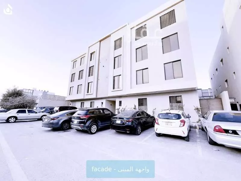 شقة للإيجار في شارع الأفضلي, حي الملقا, مدينة الرياض, منطقة الرياض 1 صورة
