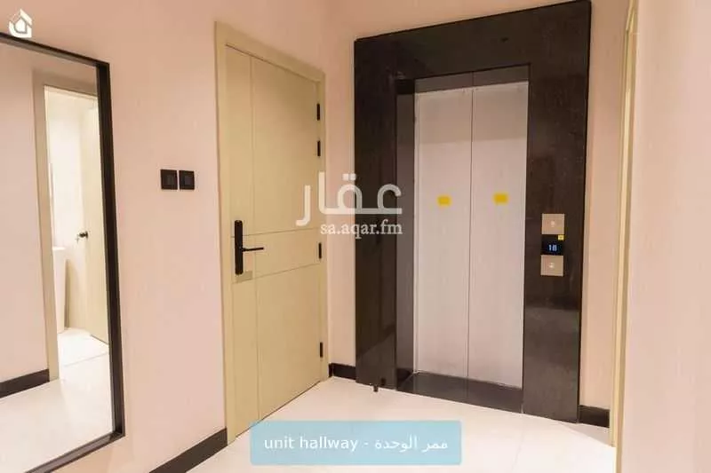 شقة للإيجار في شارع الملك فهد, حي الرحمانية, مدينة الرياض, منطقة الرياض 1 صورة