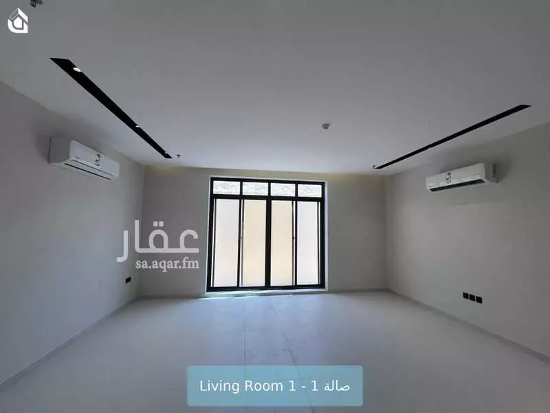 شقة للإيجار في شارع سليمان بن عبدالله الجبرين, حي النرجس, مدينة الرياض, منطقة الرياض 1 صورة