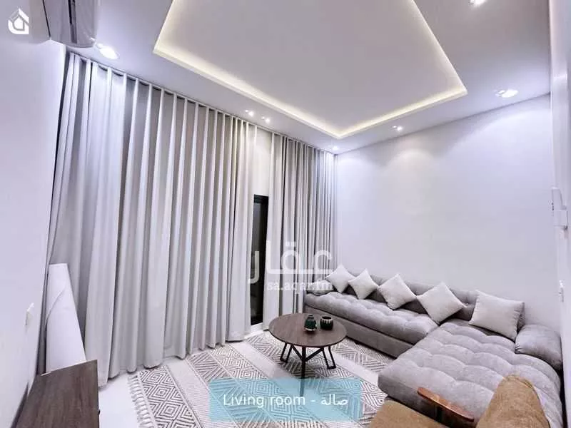 شقة للإيجار في شارع رقم 410, حي المونسية, مدينة الرياض, منطقة الرياض 1 صورة
