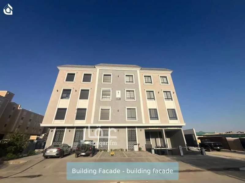 شقة للإيجار في شارع عشيرة سدير, حي الرائد, مدينة الرياض, منطقة الرياض 1 صورة