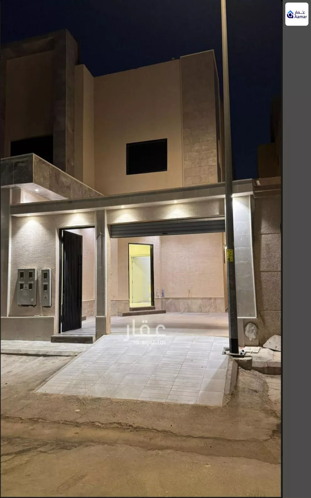 دور للإيجار في شارع منيفة, حي قرطبة, مدينة الرياض, منطقة الرياض 1 صورة