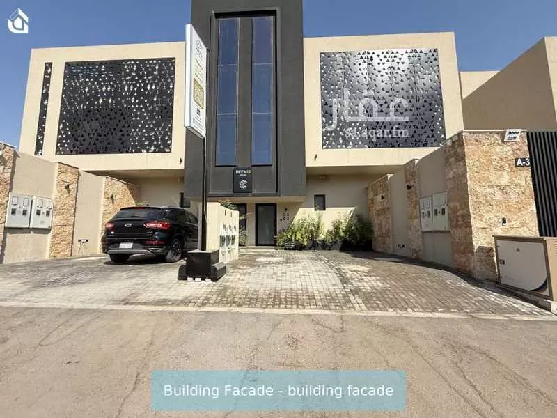 شقة للإيجار في شارع الامير فيصل بن سعد بن عبدالرحمن, حي العليا, مدينة الرياض, منطقة الرياض 1 صورة