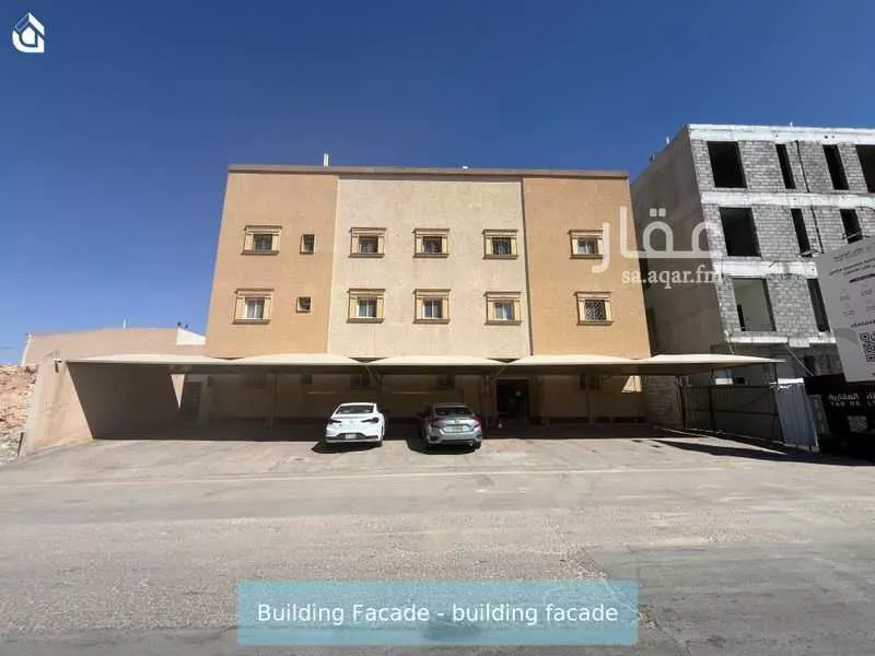 شقة للإيجار في شارع الوطن, حي التعاون, مدينة الرياض, منطقة الرياض 1 صورة