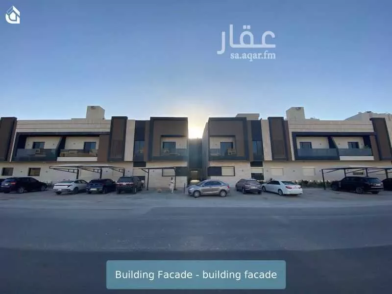 شقة للإيجار في شارع الكوثر, حي العارض, مدينة الرياض, منطقة الرياض 1 صورة