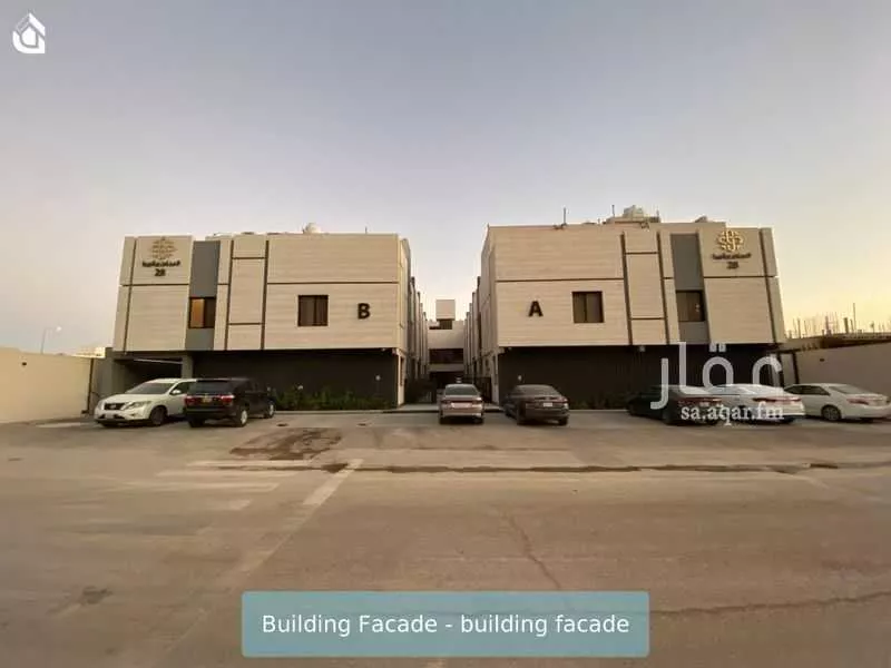 شقة للإيجار في شارع احمد بن سعيد ابن الهندي, حي العارض, مدينة الرياض, منطقة الرياض 1 صورة