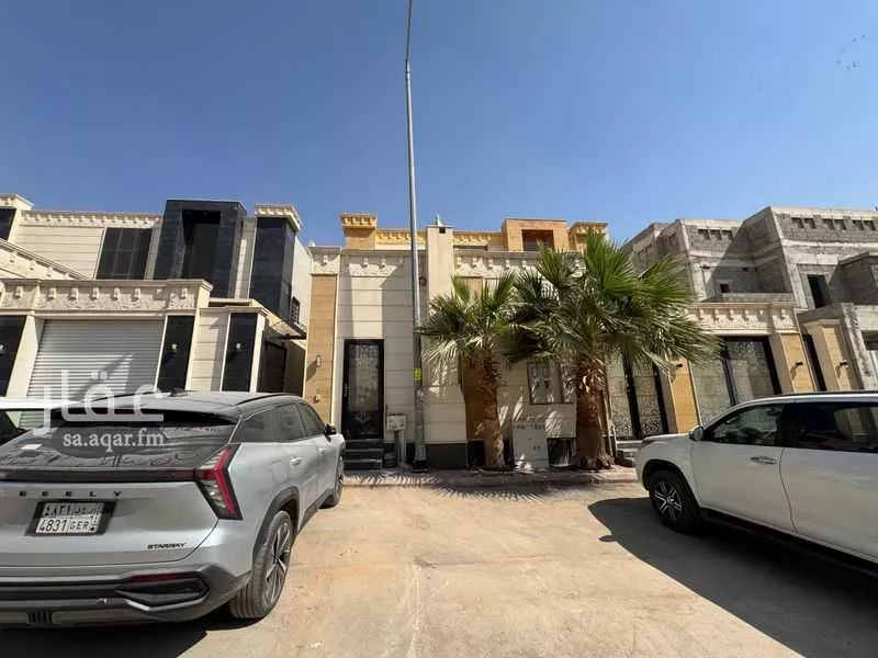 شقة للإيجار في شارع جبل العوصاء, حي قرطبة, مدينة الرياض, منطقة الرياض 1 صورة