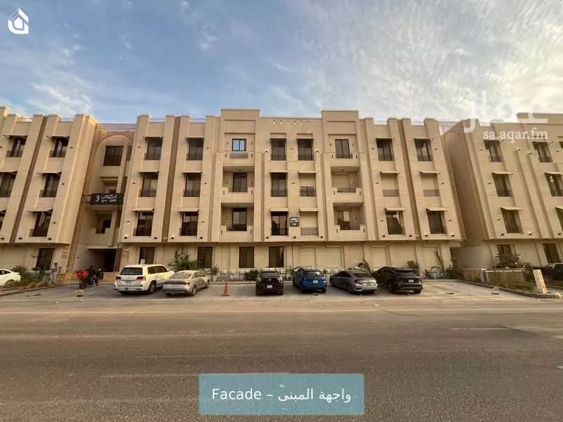 شقة للإيجار في شارع الكاتب, حي العارض, مدينة الرياض, منطقة الرياض 1 صورة