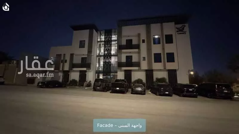 فيلا للإيجار في شارع عاصم بن قيس, حي الرائد, مدينة الرياض, منطقة الرياض 1 صورة