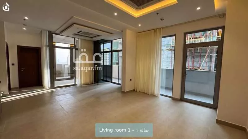 فيلا للإيجار في شارع وادي حقيل, حي الصحافة, مدينة الرياض, منطقة الرياض 1 صورة