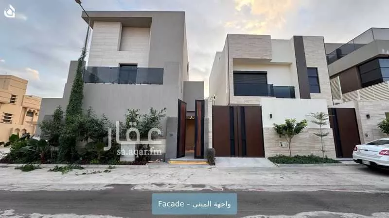 دور للإيجار في شارع النيل الأبيض, حي الخزامى, مدينة الرياض, منطقة الرياض 1 صورة