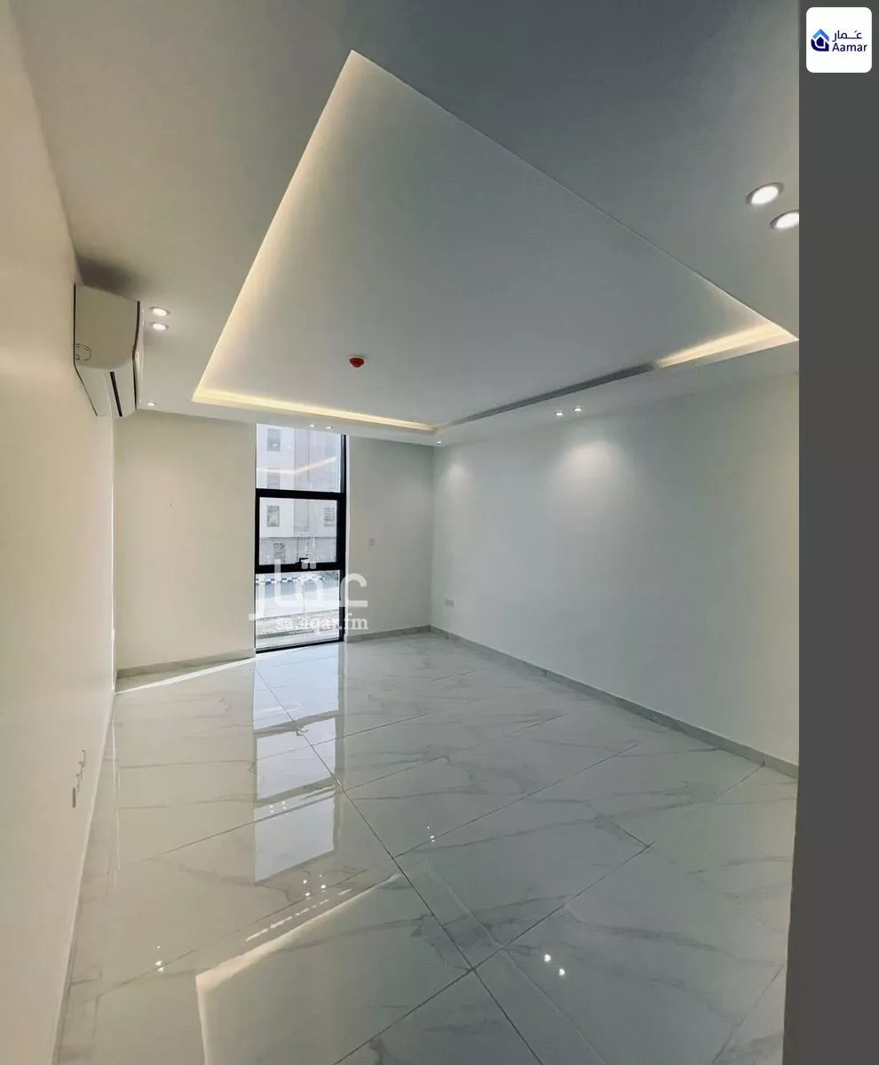 شقة للإيجار في شارع أحمد بن عمرو بن السرح, حي النرجس, مدينة الرياض, منطقة الرياض 1 صورة