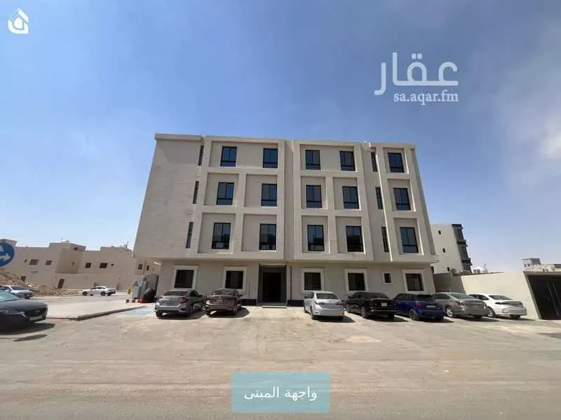 شقة للإيجار في شارع الحارث بن عبدالرحمن, حي النرجس, مدينة الرياض, منطقة الرياض 1 صورة