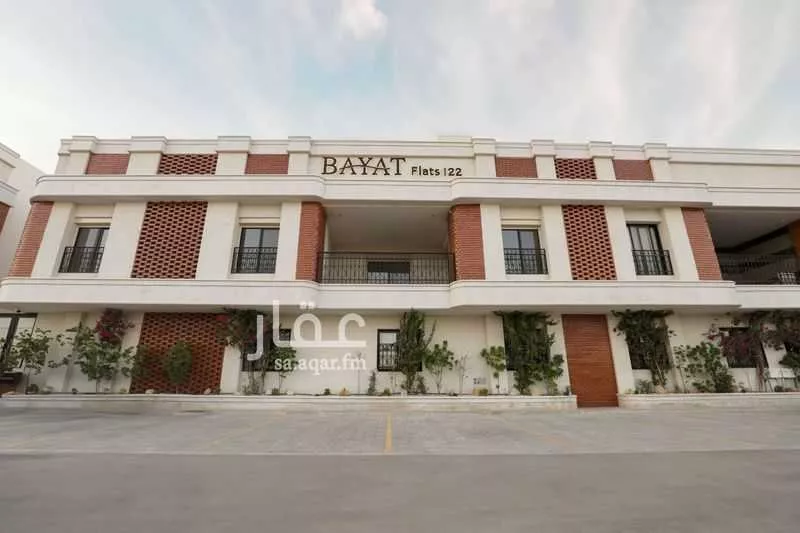 شقة للإيجار في شارع محمد بن عبدالعزيز الماضي, حي قرطبة, مدينة الرياض, منطقة الرياض 1 صورة