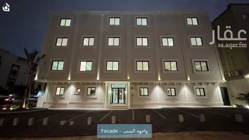 شقة للإيجار في شارع التحلية, حي حطين, مدينة الرياض, منطقة الرياض 1 صورة