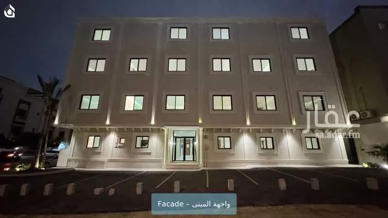 شقة للإيجار في شارع التحلية, حي حطين, مدينة الرياض, منطقة الرياض 1 صورة