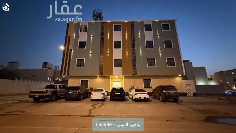 شقة للإيجار في شارع عيسى الغبريني, حي العارض, مدينة الرياض, منطقة الرياض 1 صورة