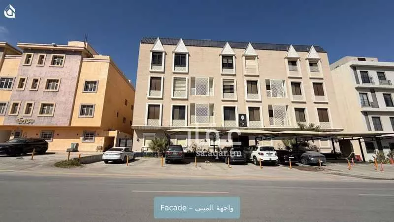 شقة للإيجار في شارع التحلية, حي حطين, مدينة الرياض, منطقة الرياض 1 صورة