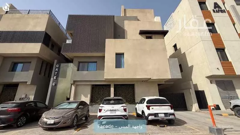 فيلا للإيجار في شارع عبدالله بن حبان, حي الرمال, مدينة الرياض, منطقة الرياض 1 صورة