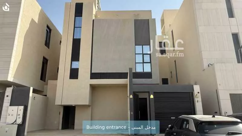 دور للإيجار في شارع محمد بن قدامة, حي العارض, مدينة الرياض, منطقة الرياض 1 صورة