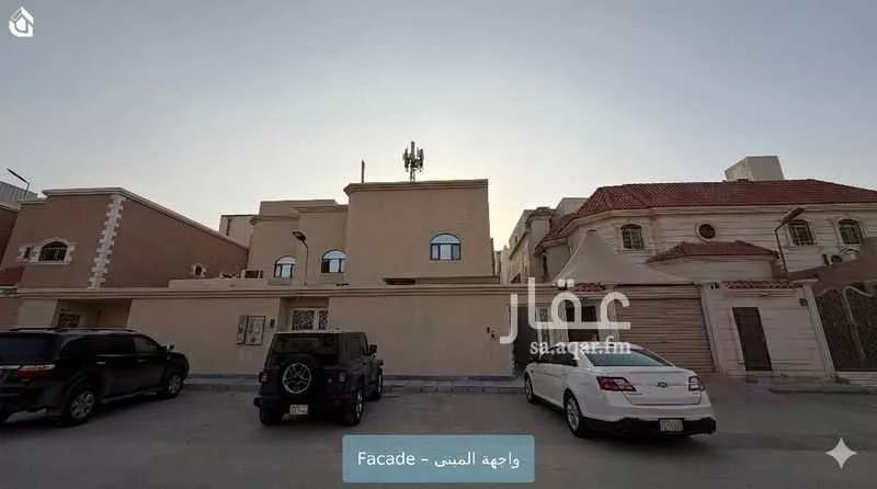 شقة للإيجار في شارع المخزومي, حي العقيق, مدينة الرياض, منطقة الرياض 1 صورة