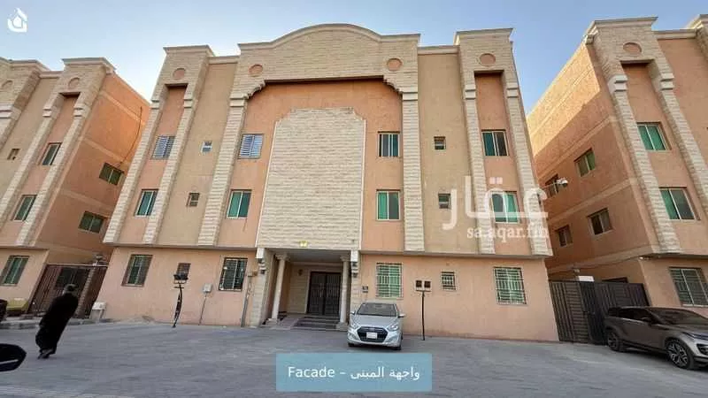 شقة للإيجار في شارع القشاشية, حي الندى, مدينة الرياض, منطقة الرياض 1 صورة