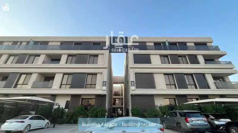 شقة للإيجار في شارع جعفر بن هاشم, حي العارض, مدينة الرياض, منطقة الرياض 1 صورة