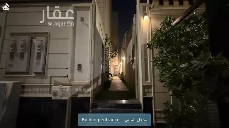 شقة للإيجار في شارع بللسمر, حي عرقة, مدينة الرياض, منطقة الرياض 1 صورة