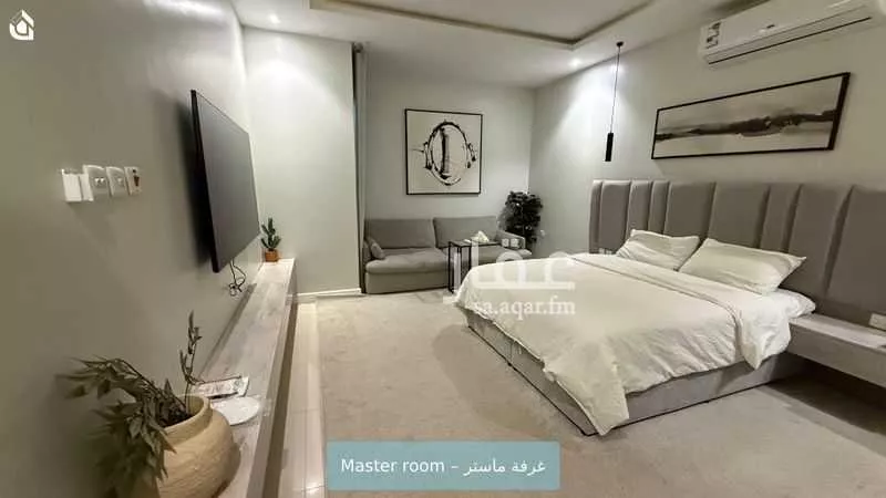 شقة للإيجار في شارع بللسمر, حي عرقة, مدينة الرياض, منطقة الرياض 1 صورة