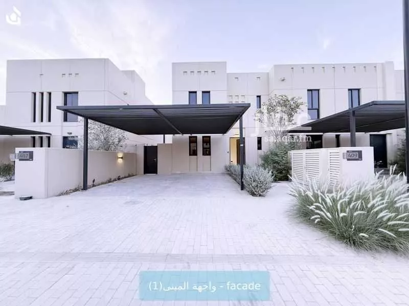 فيلا للإيجار في شارع رقم 1231, حي سدرة, مدينة الرياض, منطقة الرياض 1 صورة