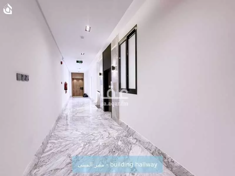 شقة للإيجار في شارع  عبدالله المخضوب, حي الوادي, مدينة الرياض, منطقة الرياض 1 صورة