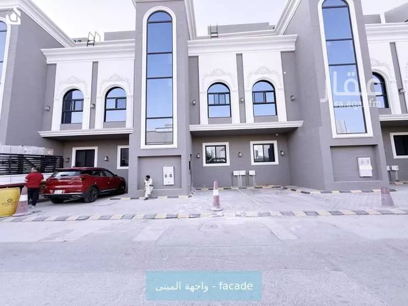 دور للإيجار في شارع الفارسية, حي الربوة, مدينة الرياض, منطقة الرياض 1 صورة