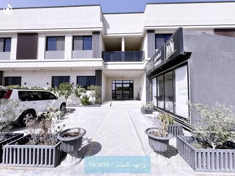 شقة للإيجار في شارع البساله, حي القادسية, مدينة الرياض, منطقة الرياض 1 صورة