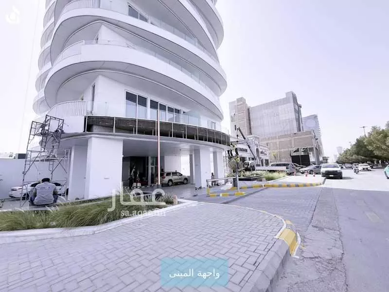 شقة للإيجار في شارع الملك فهد, حي الرحمانية, مدينة الرياض, منطقة الرياض 1 صورة