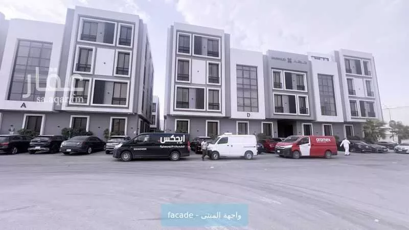 شقة للإيجار في شارع ابن مطروح, حي المروج, مدينة الرياض, منطقة الرياض 1 صورة
