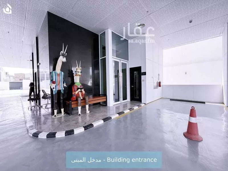 شقة للإيجار في شارع الملك فهد, حي الرحمانية, مدينة الرياض, منطقة الرياض 1 صورة