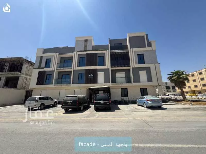 شقة للإيجار في شارع شمس الدين, حي القيروان, مدينة الرياض, منطقة الرياض 1 صورة