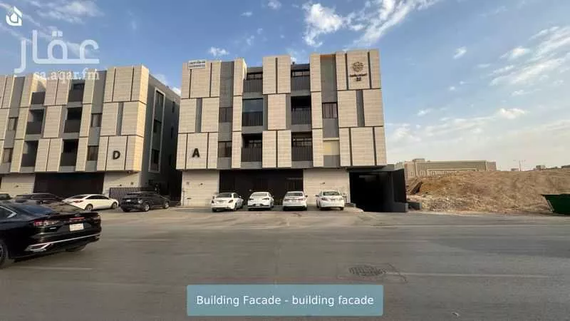 شقة للإيجار في شارع وادي هجر, حي الملقا, مدينة الرياض, منطقة الرياض 1 صورة
