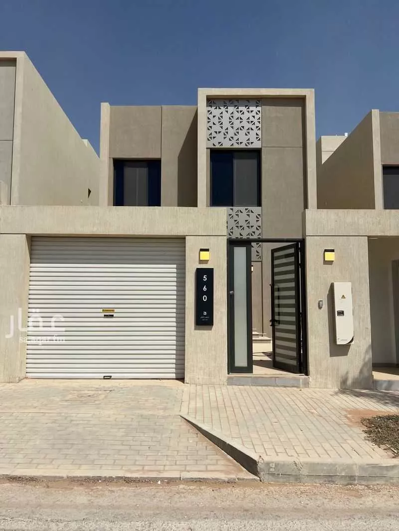 فيلا للإيجار في شارع فيصل بن بندر, حي مطار الملك خالد الدولي, مدينة الرياض, منطقة الرياض 1 صورة