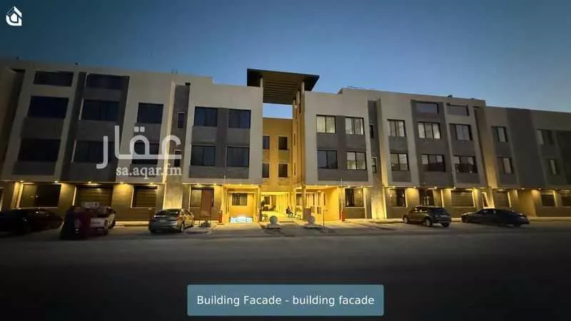 شقة للإيجار في شارع الحارث بن سليل, حي العارض, مدينة الرياض, منطقة الرياض 1 صورة