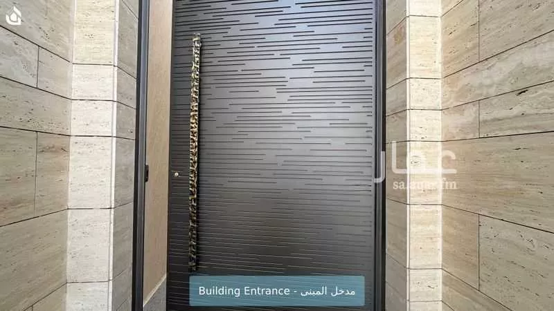 شقة للإيجار في شارع محمد بن المحب الطبري, حي القيروان, مدينة الرياض, منطقة الرياض 1 صورة